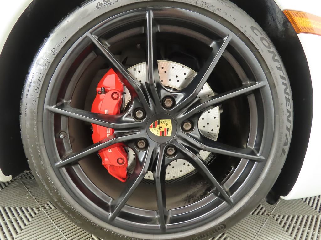 Used 2019 Porsche 911 Carrera S image 30