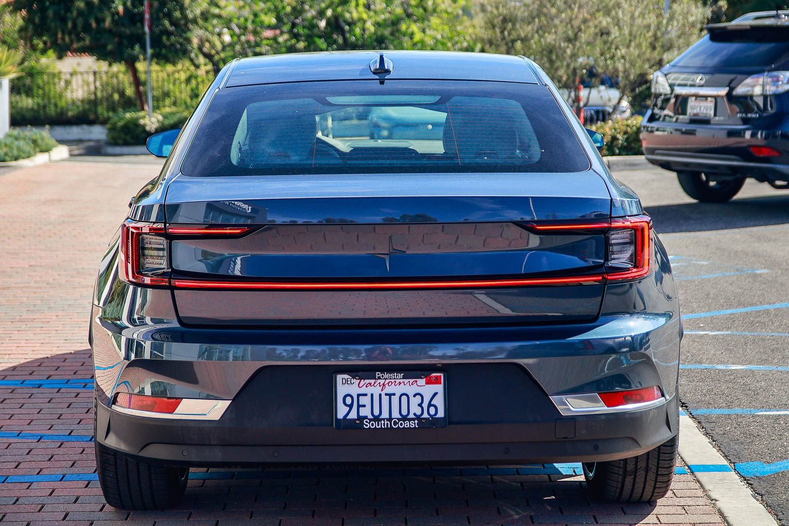 Used 2023 Polestar Polestar 2 image 5