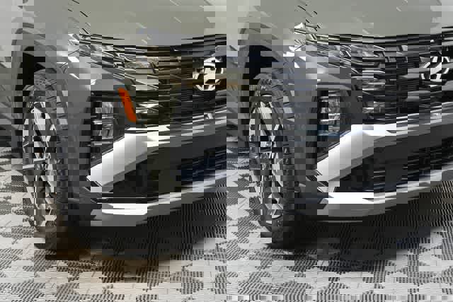 New 2026 Hyundai Tucson SEL image 24