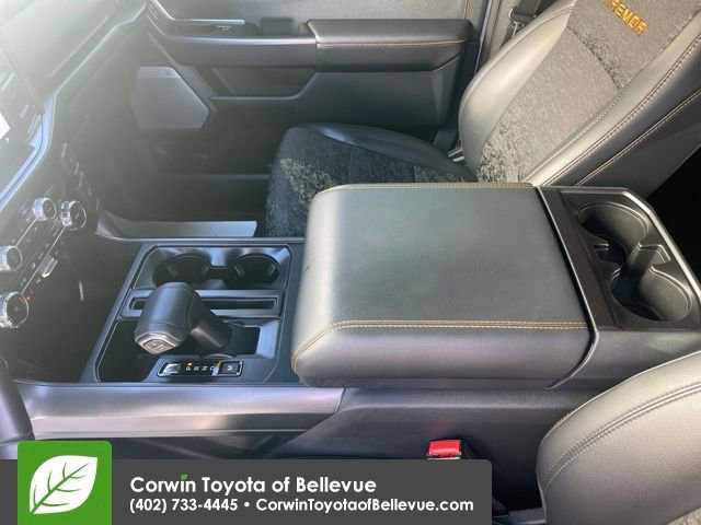 Used 2025 Ford F150 Tremor w/ Tow/Haul Package image 23