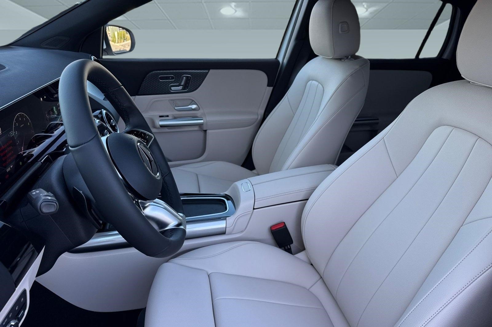 New 2026 Mercedes-Benz GLA 250 image 25
