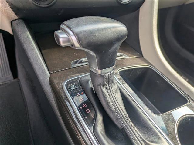 Used 2016 Kia Optima EX w/ Premium Package FWD image 11