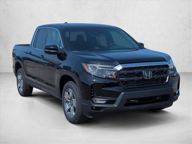 New 2026 Honda Ridgeline RTL image 6