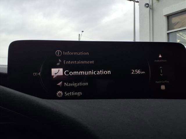 New 2025 MAZDA MAZDA3 Carbon image 20