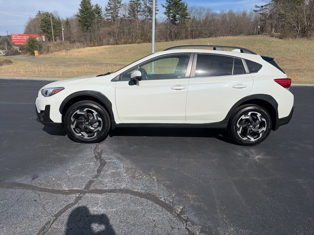 Used 2023 Subaru Crosstrek 2.5i Limited image 39
