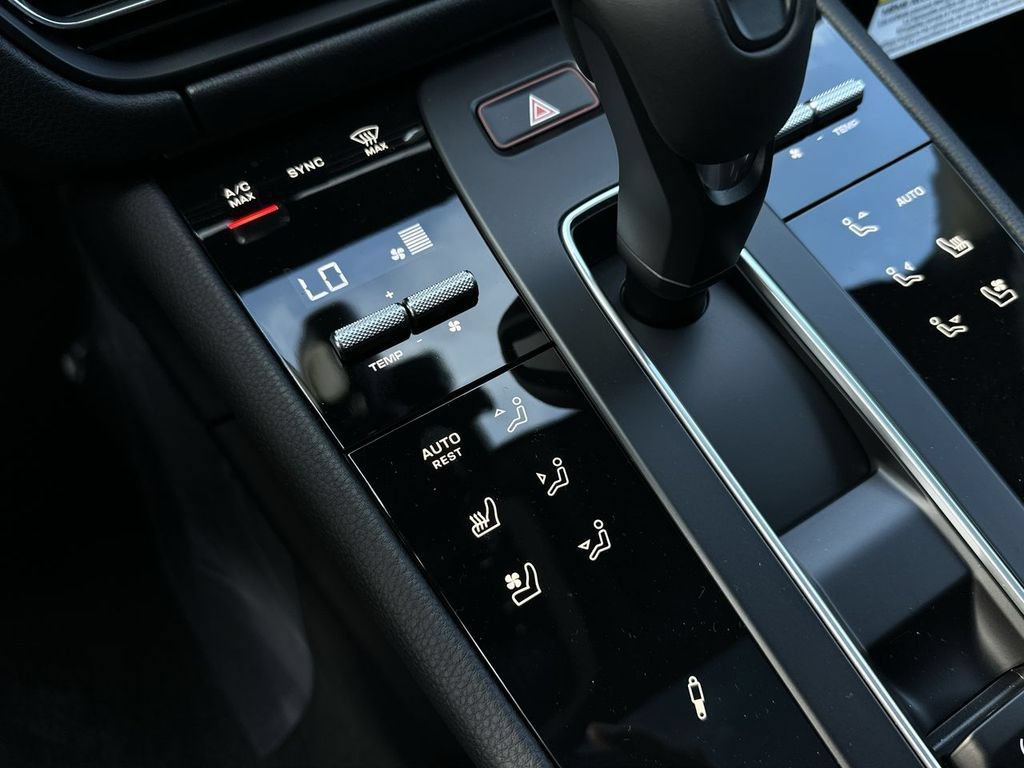New 2026 Porsche Macan S AWD/4WD image 15