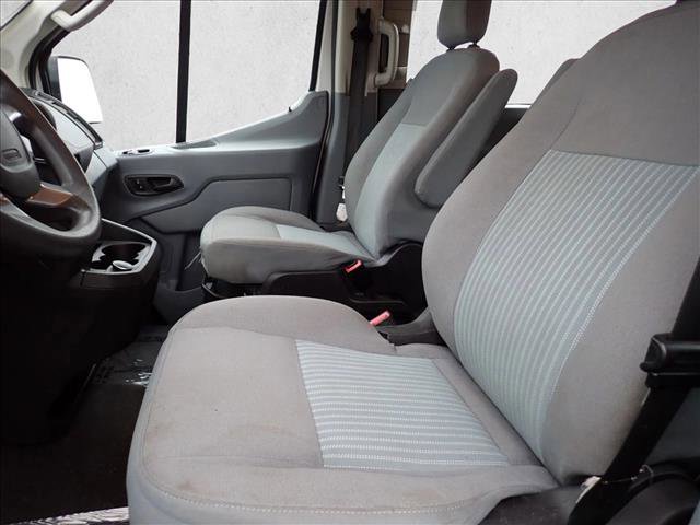 Used 2019 Ford Transit 350 XLT RWD image 10