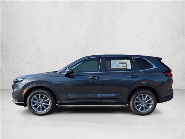 New 2026 Honda CR-V EX image 5