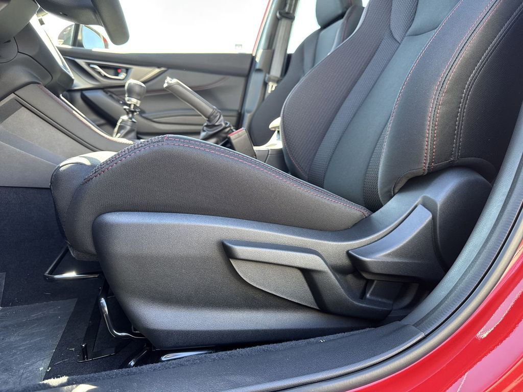 New 2026 Subaru WRX Premium image 14