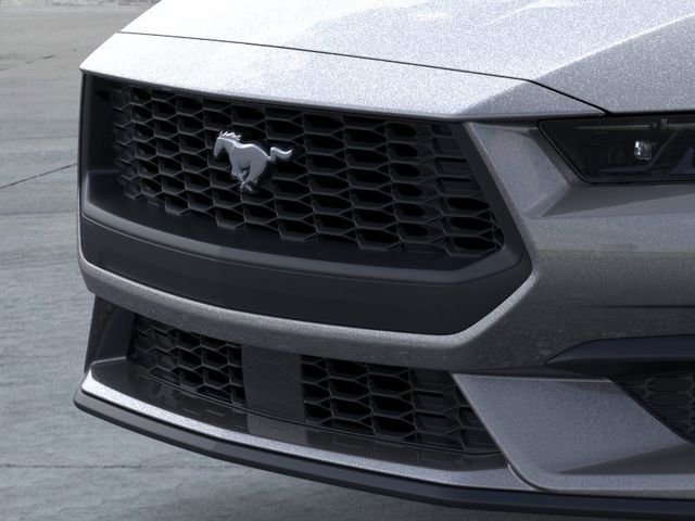 New 2026 Ford Mustang Coupe image 17