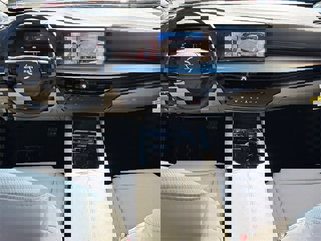 New 2026 Nissan Murano SL image 11