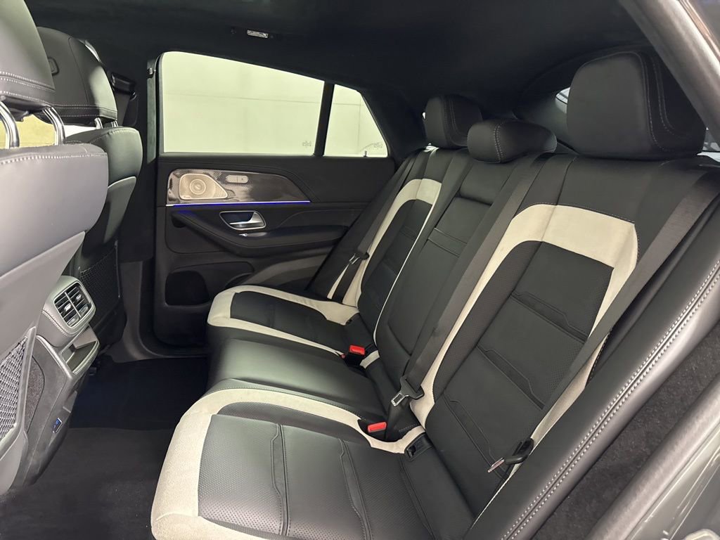New 2026 Mercedes-Benz GLE 63 AMG S image 20