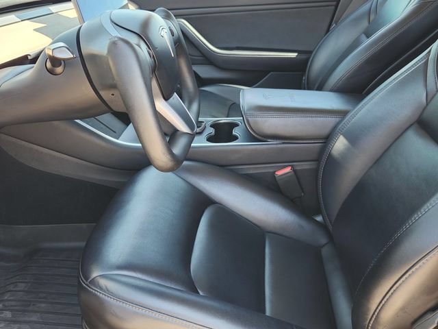Used 2018 Tesla Model 3 Performance AWD/4WD image 12