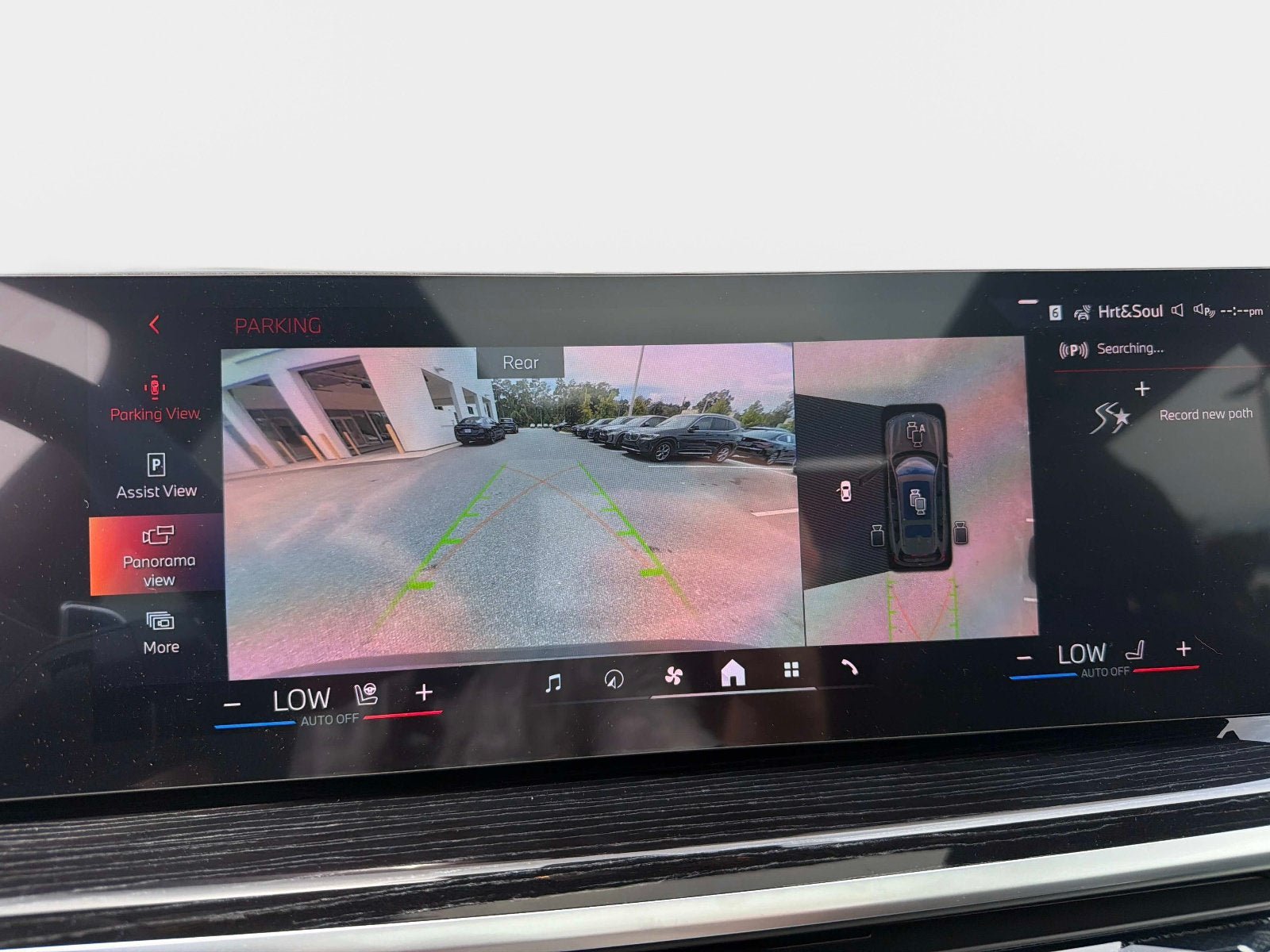 New 2027 BMW X7 xDrive40i w/ Executive Package AWD/4WD image 25