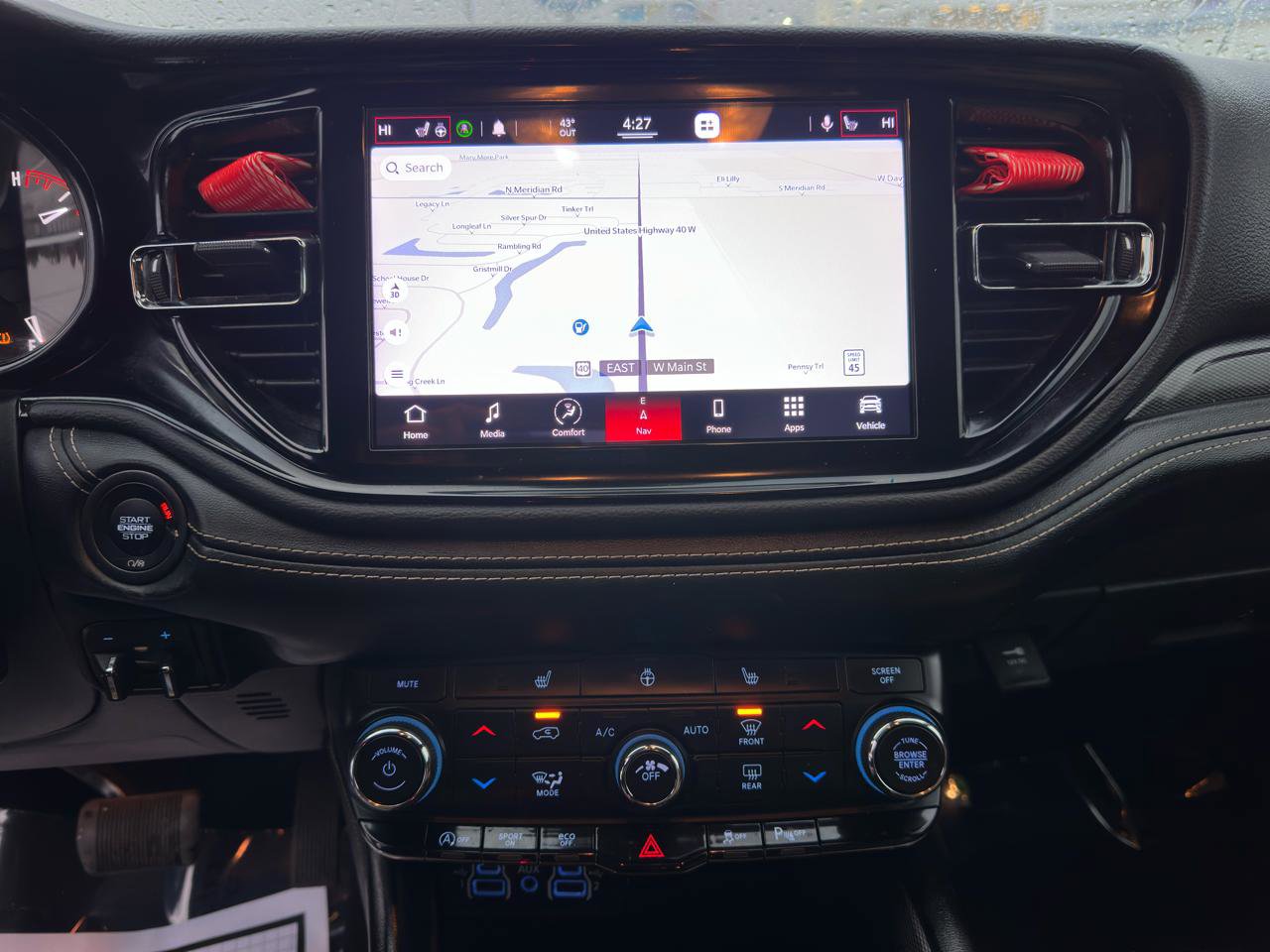 Used 2021 Dodge Durango GT image 20