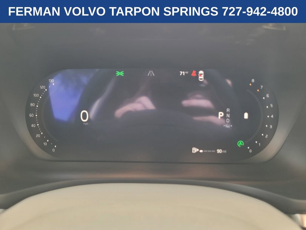 New 2026 Volvo V60 B5 Cross Country Plus w/ Protection Package Premier image 30