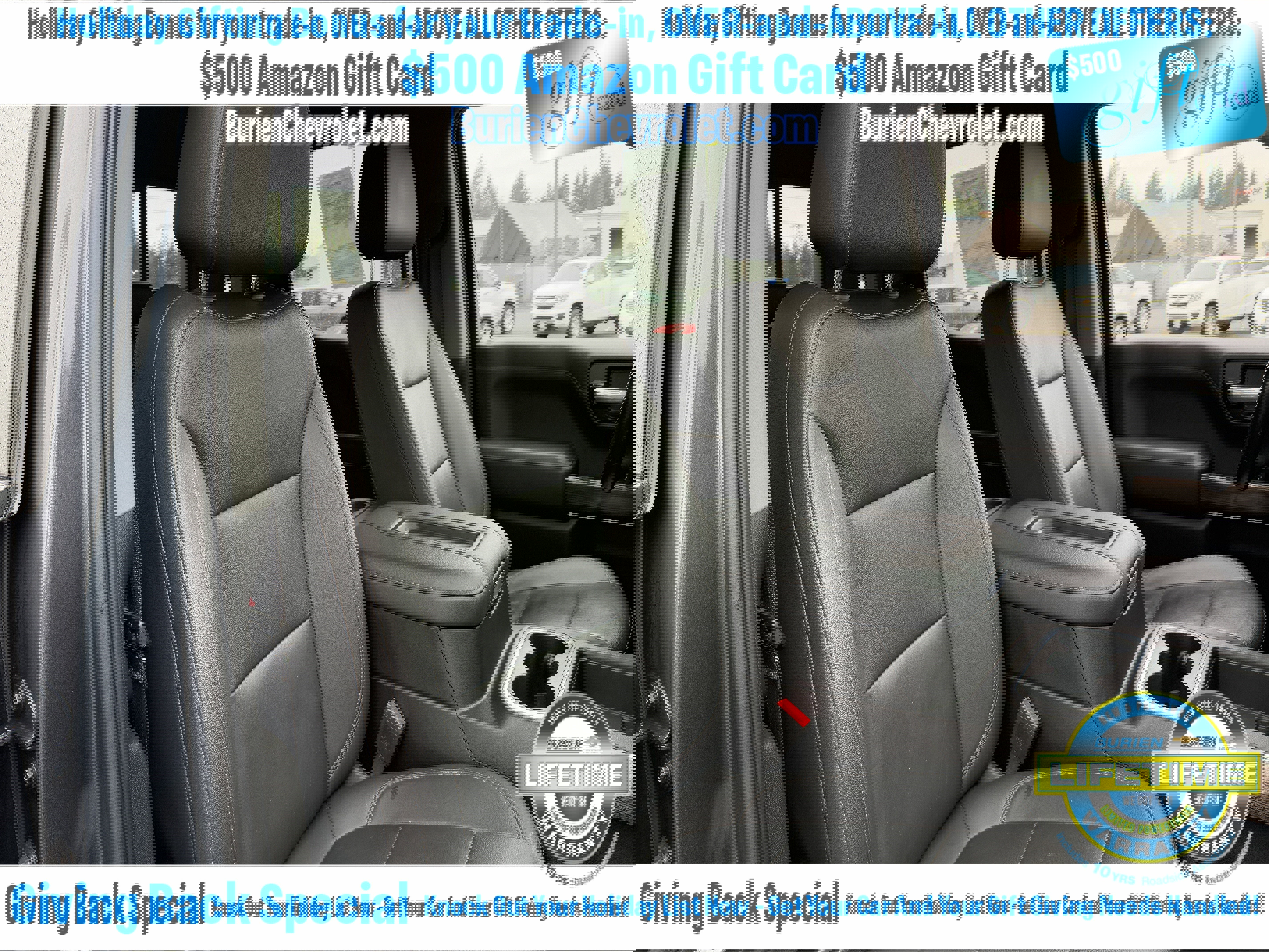 Used 2021 Chevrolet Silverado 1500 RST w/ All Star Edition Plus image 22