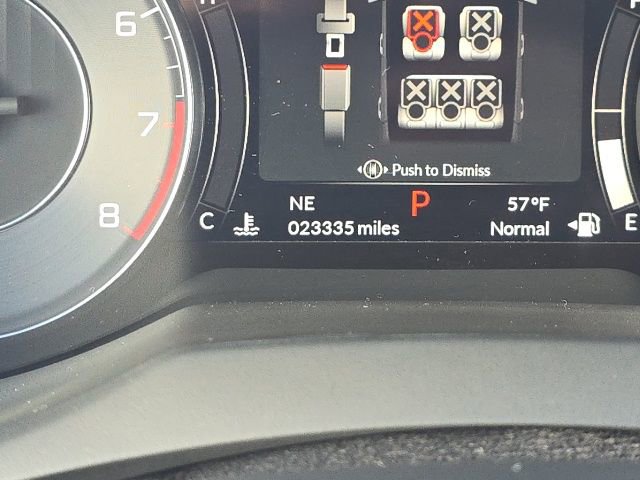 Certified 2023 Acura RDX AWD w/ Advance Package image 15