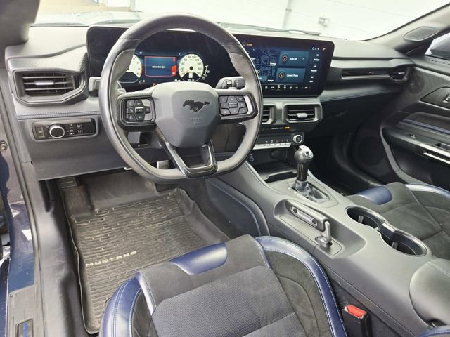 Used 2024 Ford Mustang Dark Horse image 6