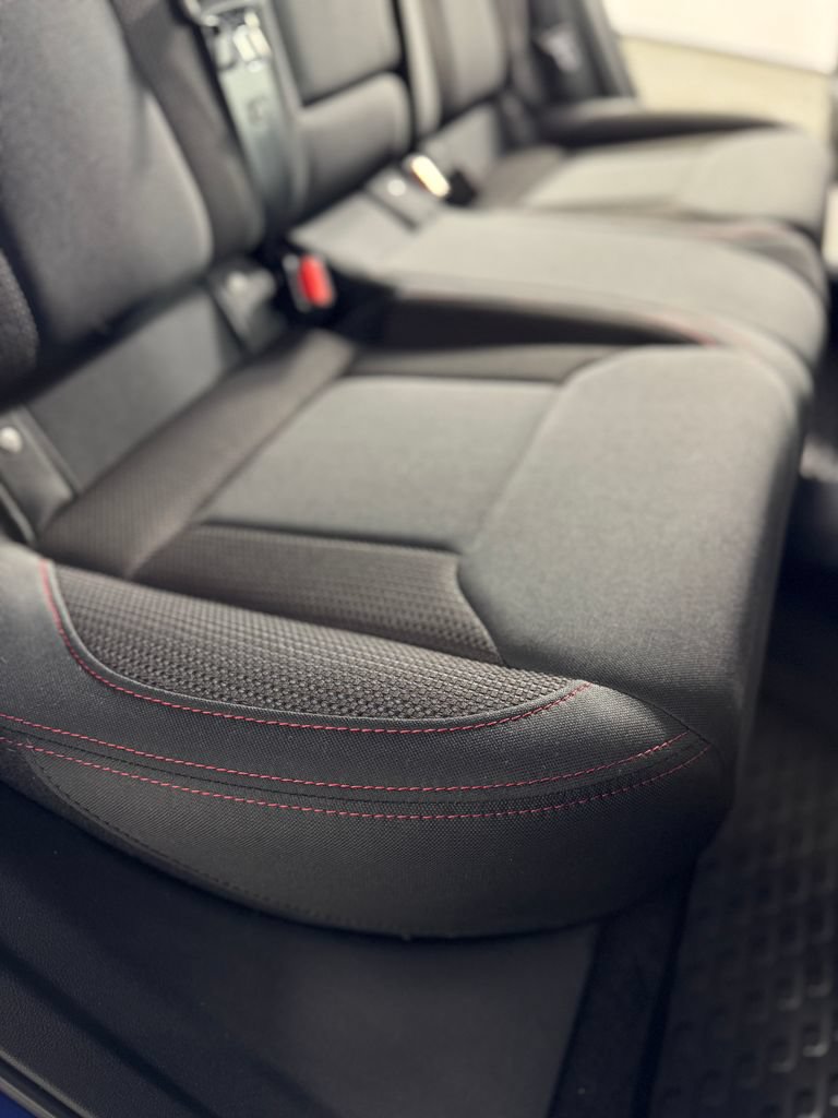 Certified 2024 Subaru WRX Premium AWD/4WD image 33