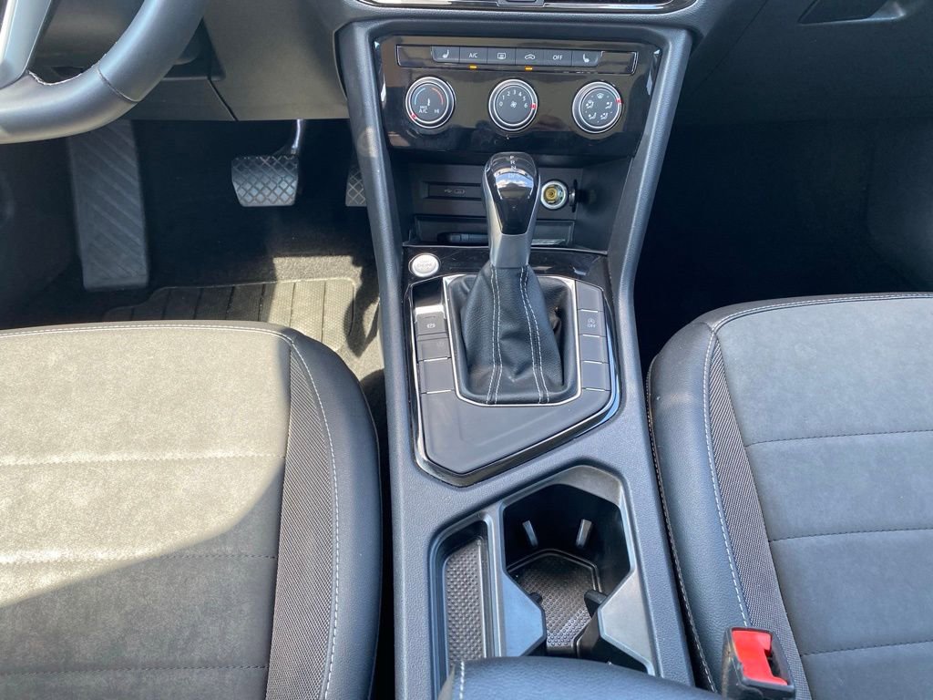 Used 2023 Volkswagen Taos SE image 15