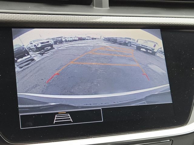 Used 2022 Buick Encore GX Preferred w/ Cold Weather Comfort Package image 3