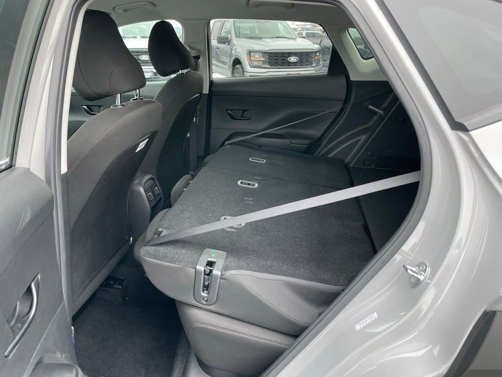 Used 2024 Hyundai Kona SEL image 52