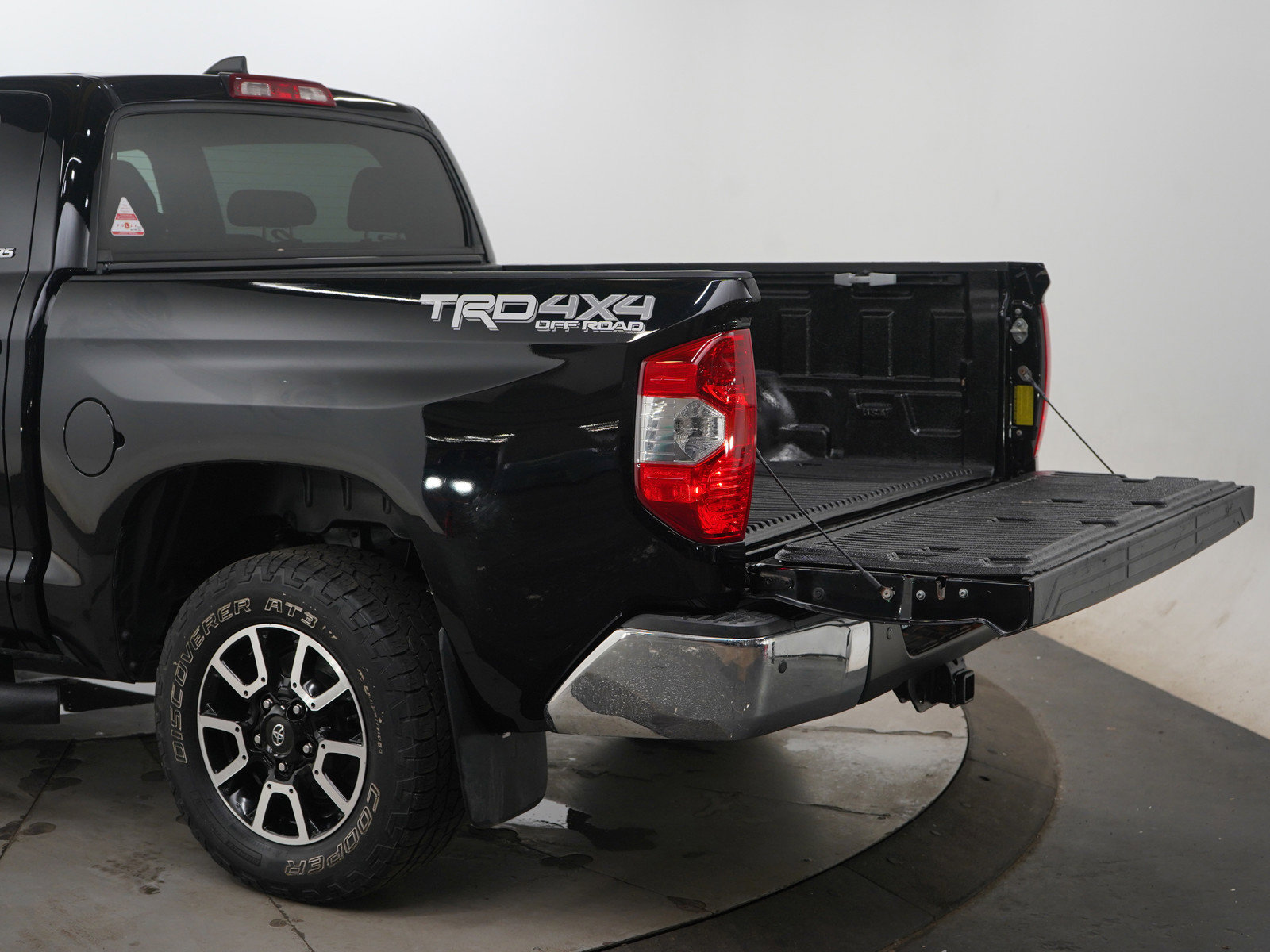 Used 2021 Toyota Tundra SR5 image 9
