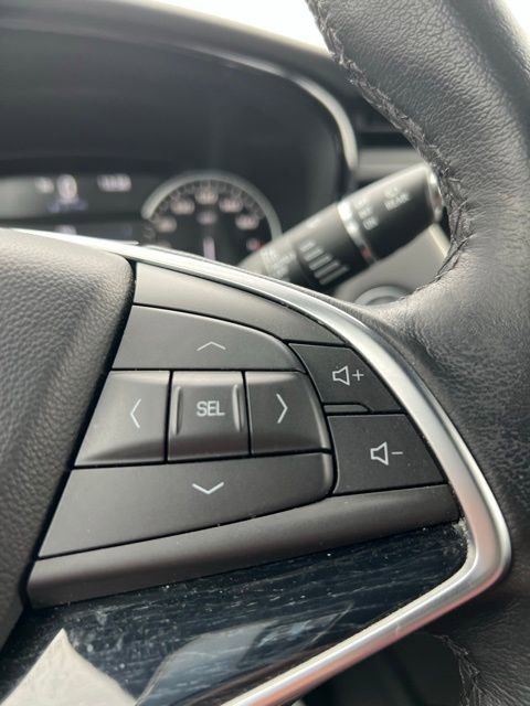 Used 2024 Cadillac XT5 Premium Luxury image 18