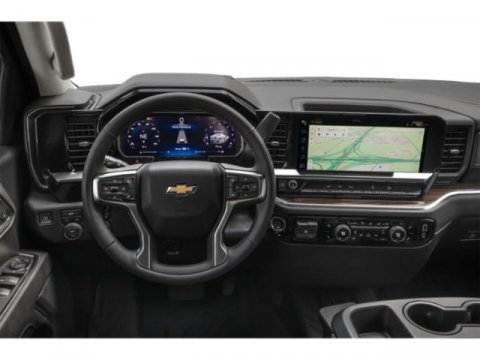 New 2026 Chevrolet Silverado 1500 LT w/ Z71 Off-Road Package AWD/4WD image 9