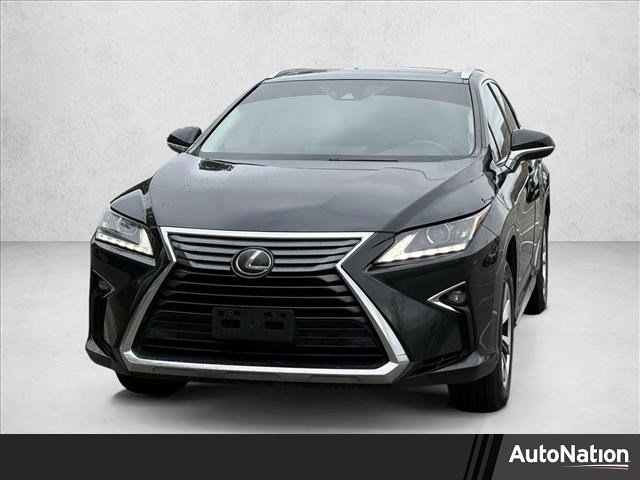 Used 2017 Lexus RX 350 AWD image 1