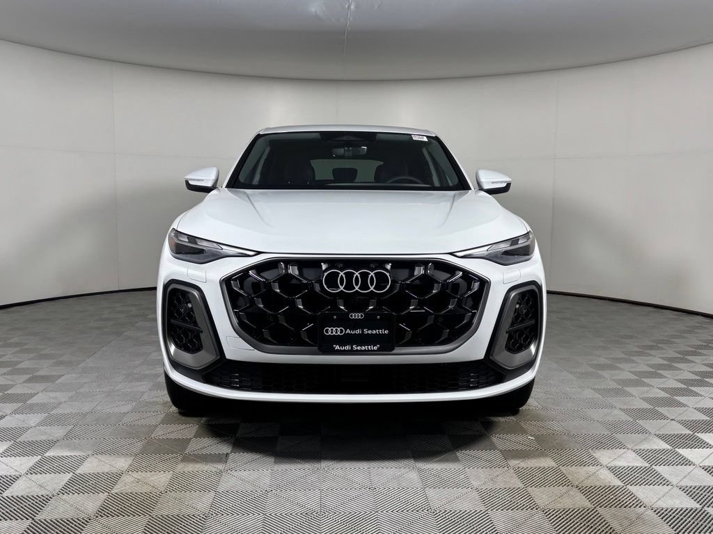 New 2026 Audi Q5 Premium AWD/4WD image 2