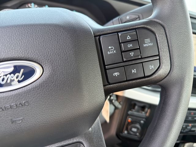 New 2026 Ford F250 XL w/ FX4 Off-Road Package AWD/4WD image 19