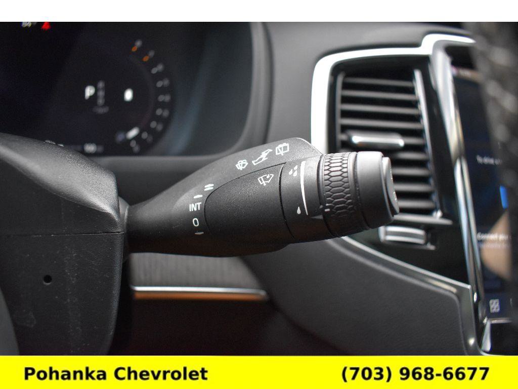 Used 2023 Volvo XC90 B6 Ultimate w/ Protection Package Premier AWD/4WD image 11