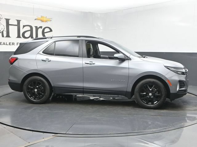 Used 2023 Chevrolet Equinox LT FWD image 1