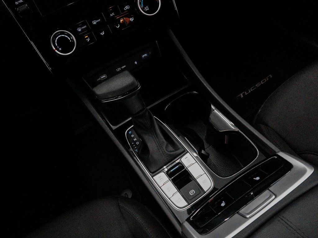 Used 2023 Hyundai Tucson SEL image 27