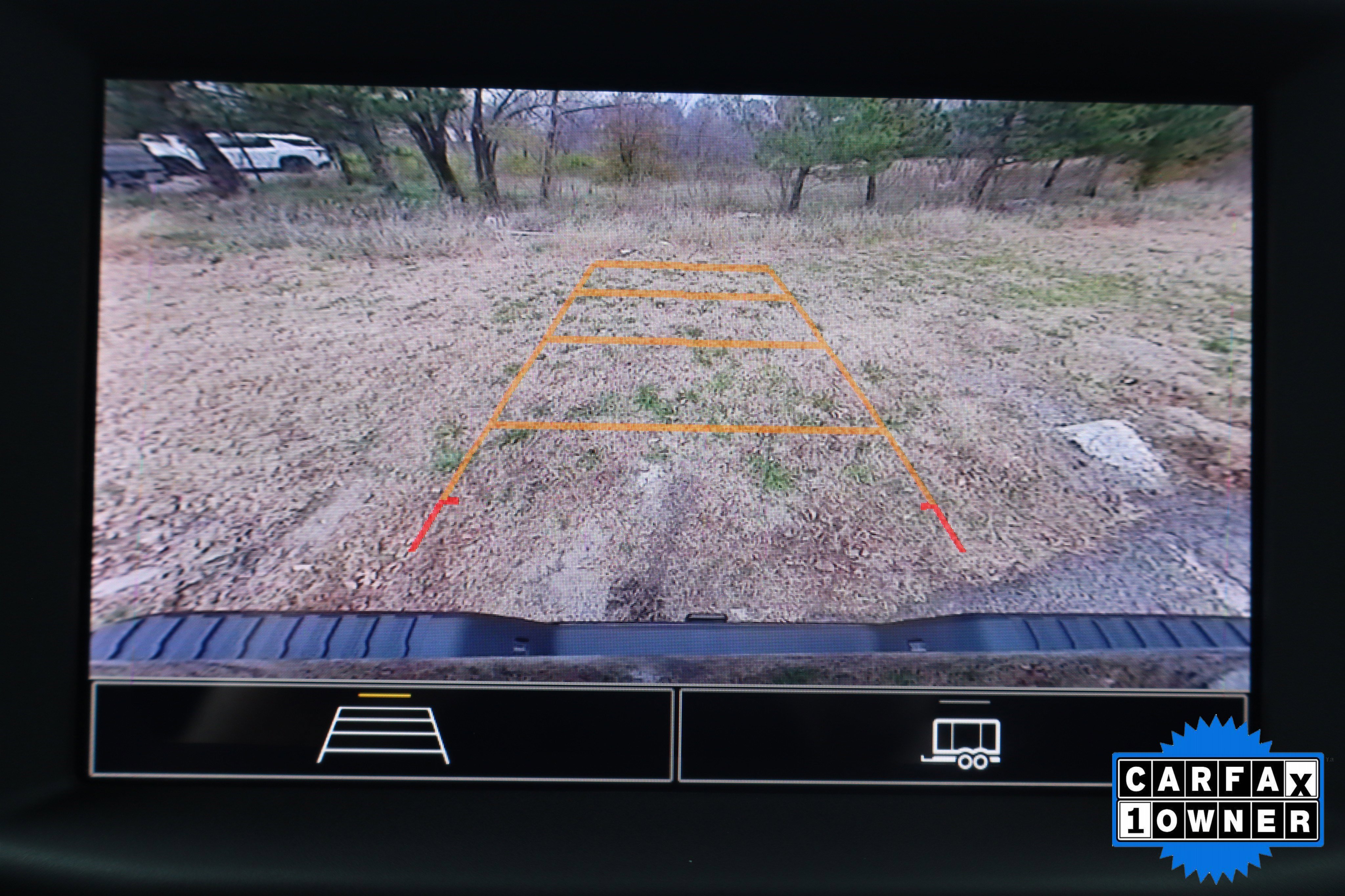 Certified 2024 Chevrolet Silverado 2500 Custom w/ Custom Value Package image 25