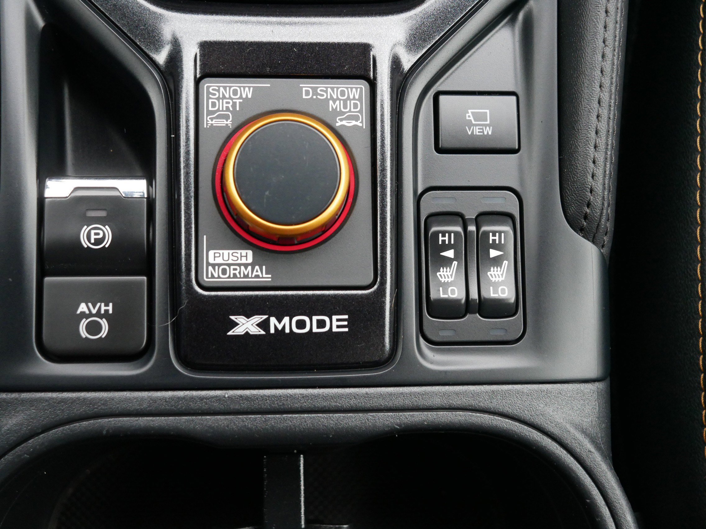 Used 2022 Subaru Forester Wilderness image 28