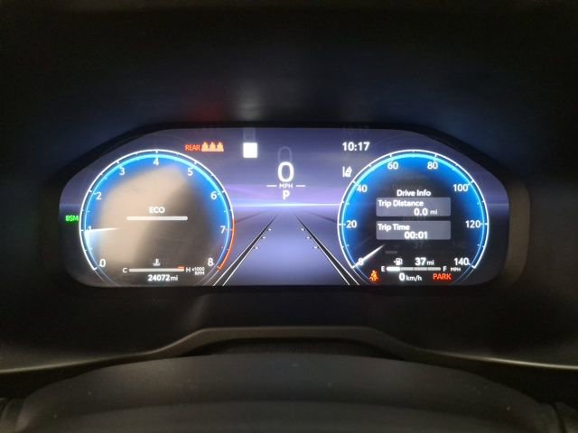 Used 2023 Toyota RAV4 Limited w/ Limited Grade Weather Package image 18