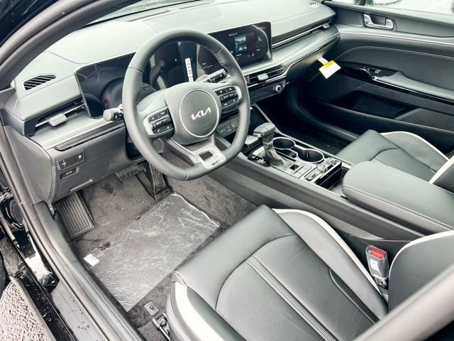 New 2026 Kia K5 GT-Line image 13