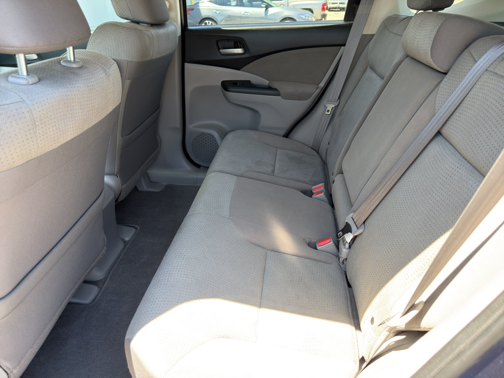 Used 2013 Honda CR-V EX image 6