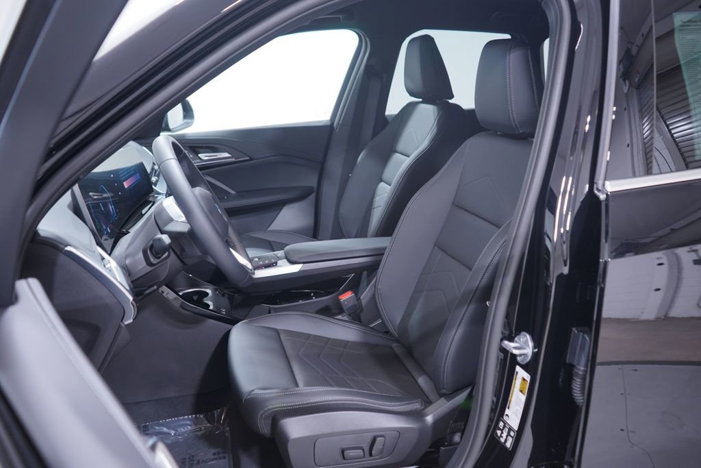 New 2026 BMW X1 xDrive28i image 7