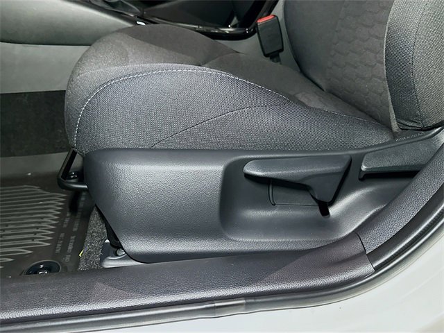 New 2025 Toyota Corolla SE image 15
