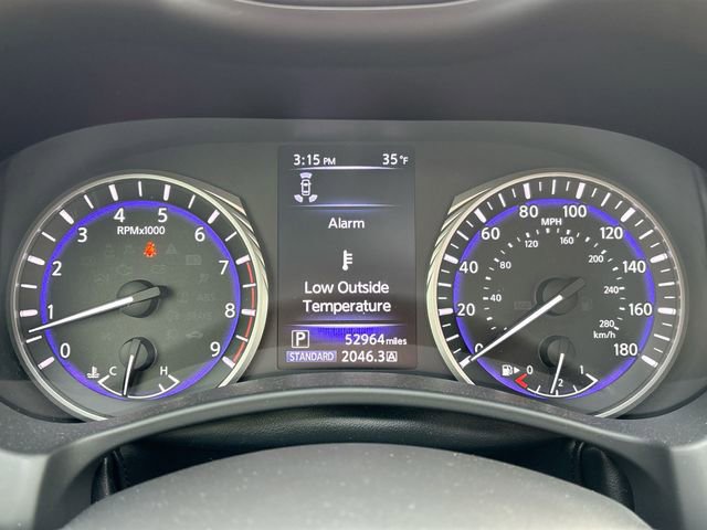 Used 2018 INFINITI Q60 3.0t Sport image 18