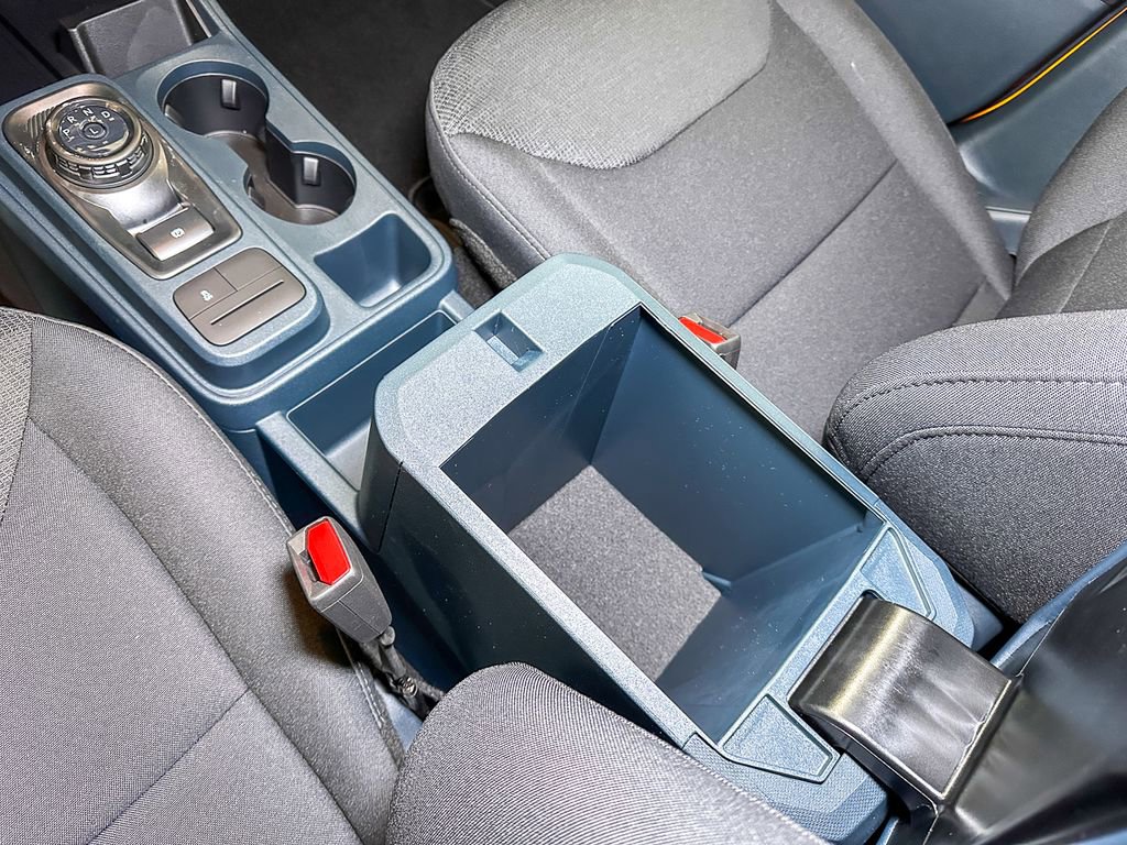 New 2026 Ford Maverick XL w/ Equipment Group 101A image 26