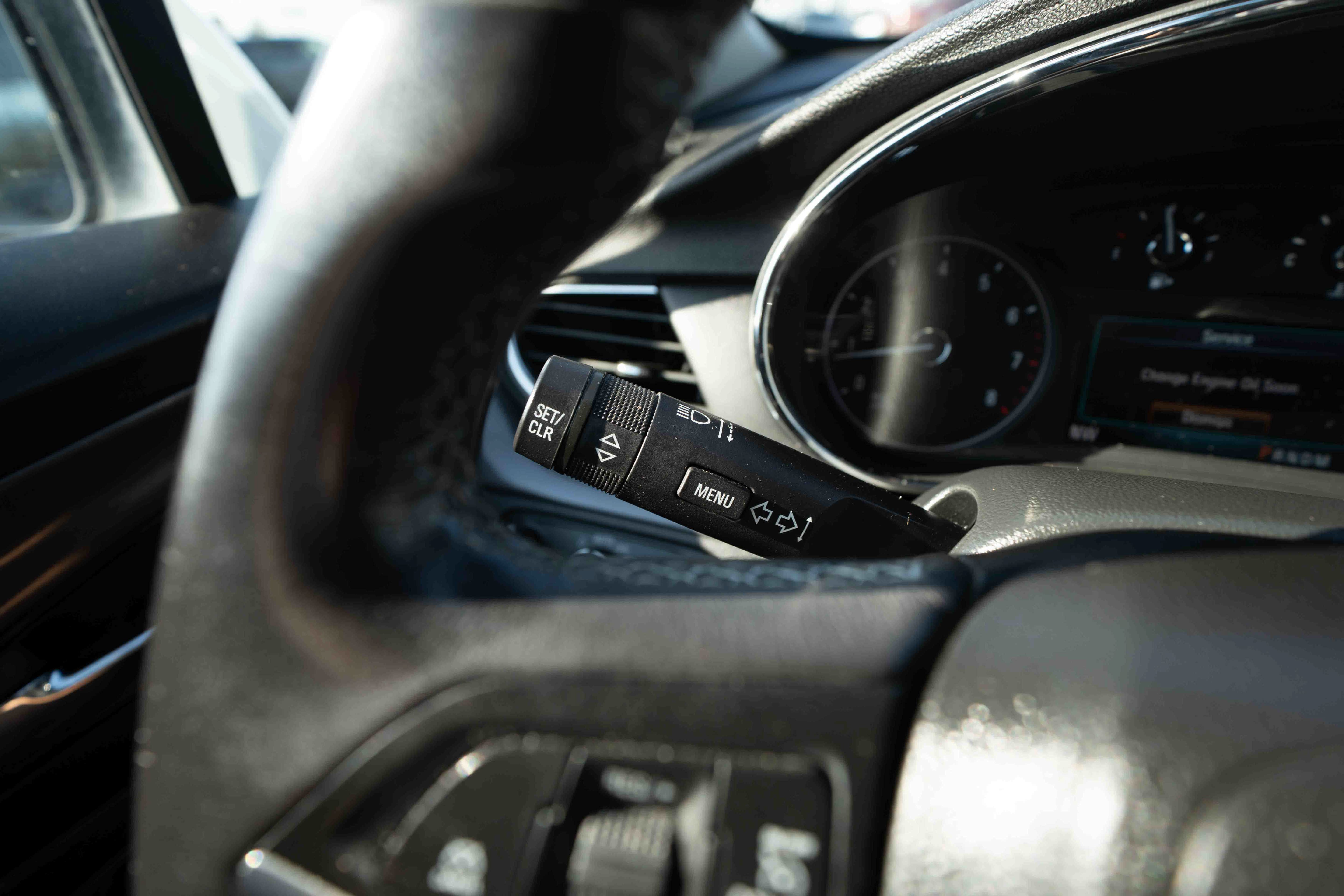 Used 2019 Buick Encore Preferred w/ Safety Package FWD image 13