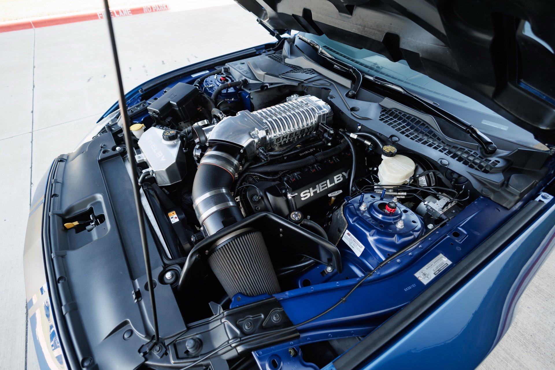 Used 2015 Ford Mustang GT w/ Enhanced Security Package image 69