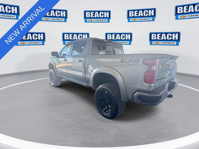 New 2026 Chevrolet Silverado 1500 RST w/ All Star Edition Plus AWD/4WD image 6