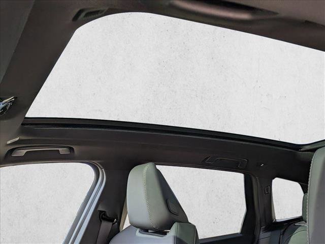 New 2026 BMW X3 xDrive30 w/ Premium Package image 15