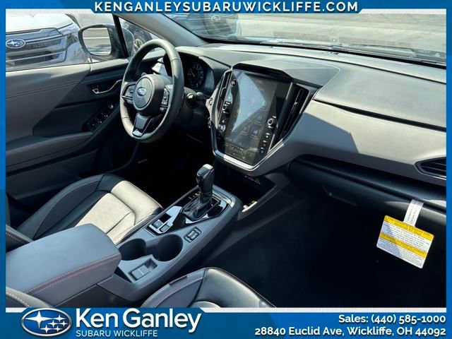Certified 2025 Subaru Crosstrek 2.5i Limited image 16